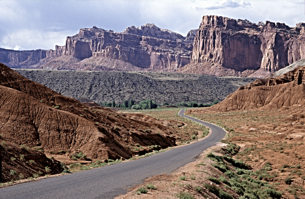 capitol-reef-utah